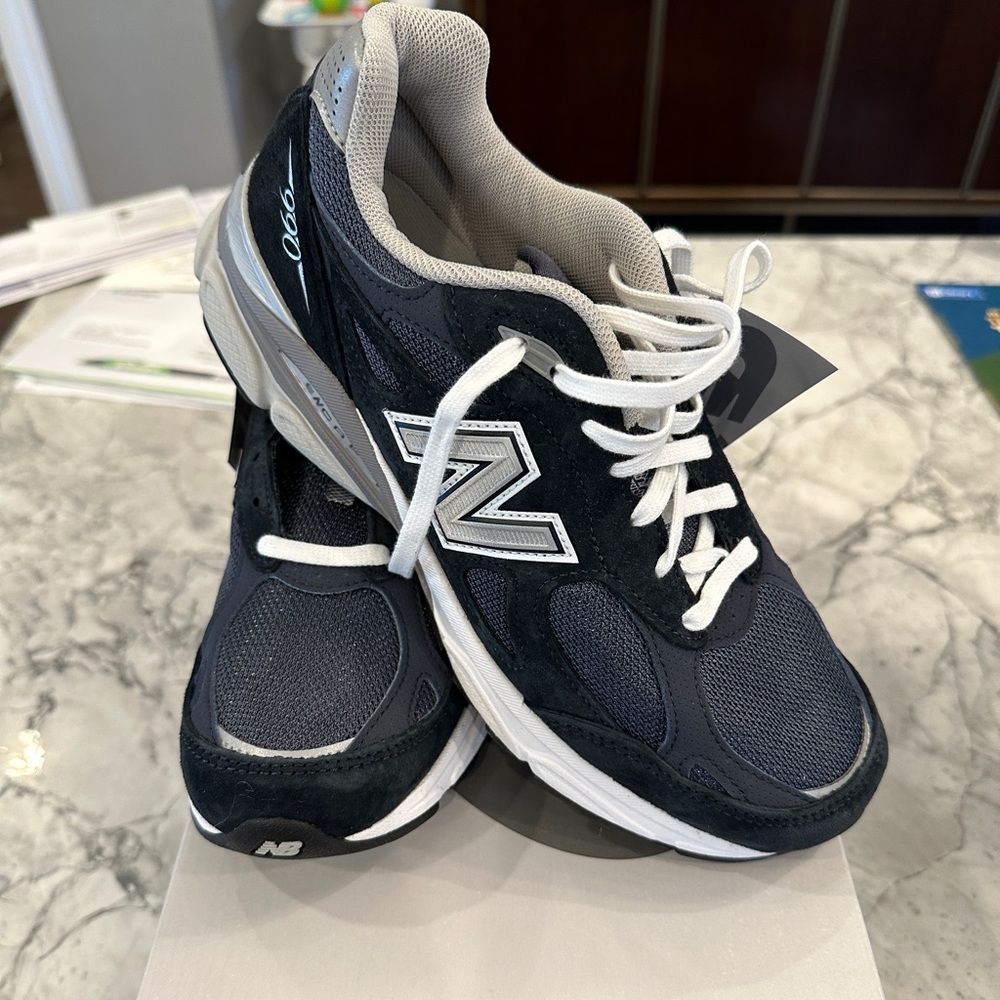 New Balance MADE in USA 990v3